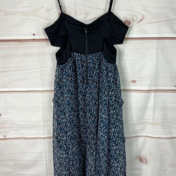 BCBGeneration Hi Low CutOut Dress - Picture 5 of 5